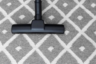 vacuum cleaner